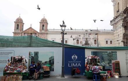 En Perú hay más de 800 iglesias católicas consideradas 'Patrimonio Cultural de la Nación'