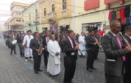 Caminatas en Chimborazo por viernes santo