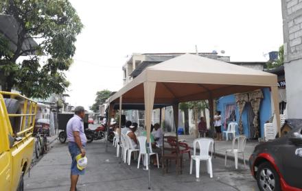 GUASMO MUERT