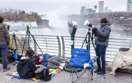 Niagara Falls