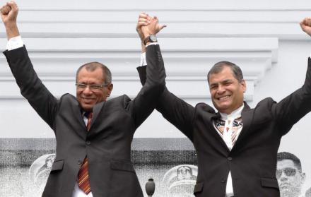 El expresidente sentenciado Rafael Correa recomendó, con hazaña, las sanciones con las que México debería responder.