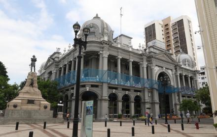 Municipio de Guayaquil