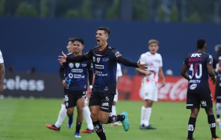 IndependientedelValle-Copa-Libertadores-SanLorenzo