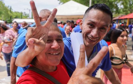 El Gobierno de Nicaragua libera a 1.500 presos comunes en una fecha simbólica de la oposición