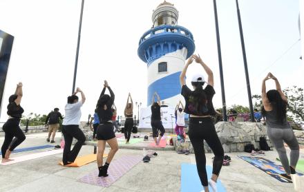 Yoga Guayaquil