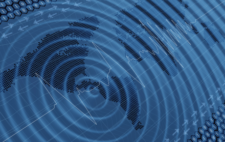 No se reportan daños colaterales generados por el sismo en Manabí, Manta.