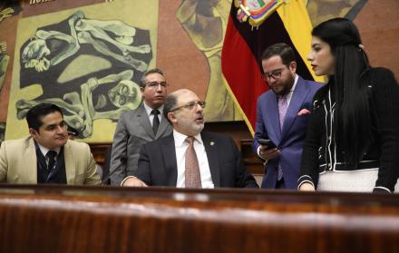 ASAMBLEA NACIONAL CONSULTA POPULAR