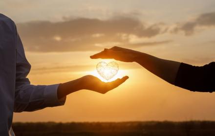 ¿Cómo construir relaciones sanas?