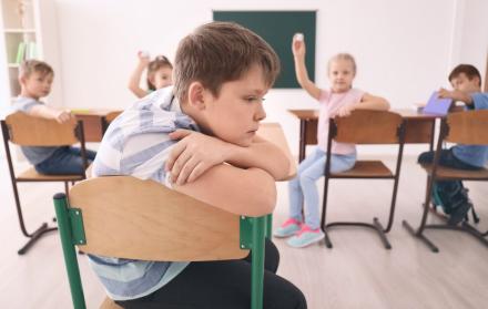 Bullying escolar: ¿cómo prevenirlo?