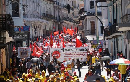 Día del Trabajador