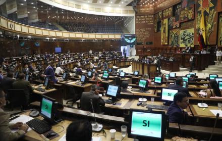 Asamblea Nacional