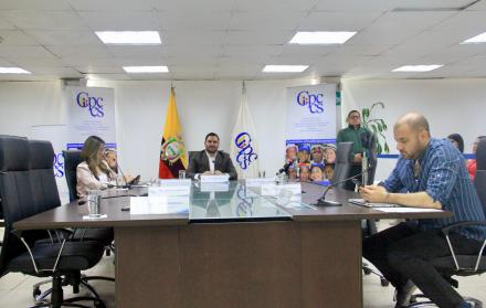 CPCCS PLENO CONCURSO FISCAL