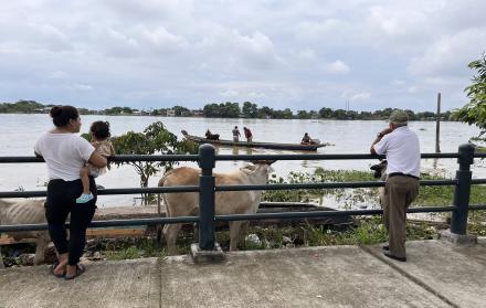 MALECON DE SAMBORONDO