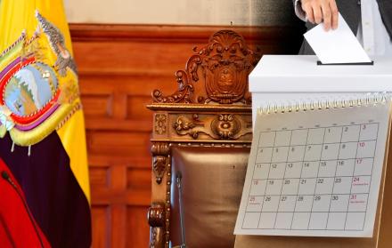 El Consejo Nacional Electoral publicó el nuevo calendario para las presidenciables 2025.