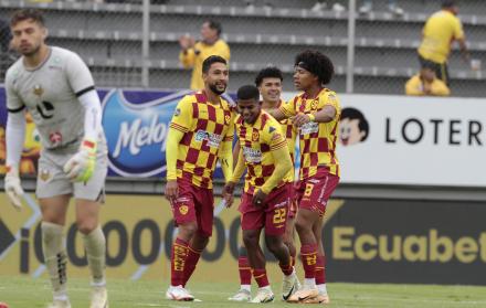 Aucas-LigaPro-líder