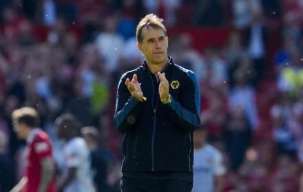 Lopetegui