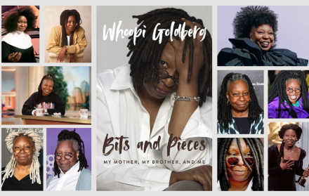 Whoopi Goldberg