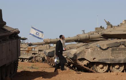 EE.UU. advierte a Israel que entrar en Rafah fortalecería al grupo Hamás
