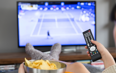Este miércoles podrás ver en Directv, una variedad de deportes.