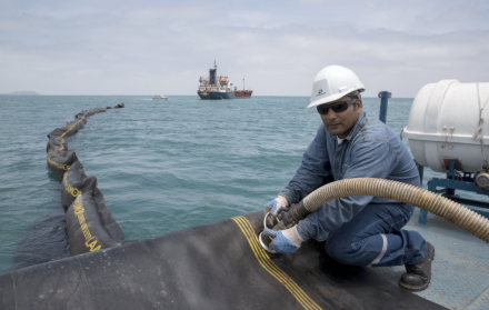 Petroecuador