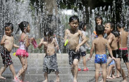 Japón aprueba la custodia compartida en primera enmienda de autoridad parental en 77 años