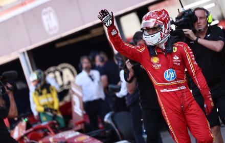 Charles Leclerc