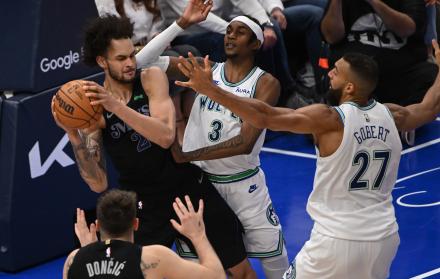 Mavericks
