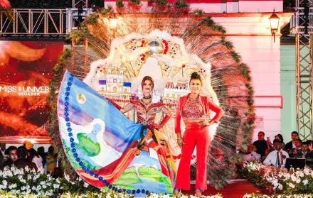 Concurso Nacional de Belleza