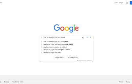 Google - tik tok y ChatGPT