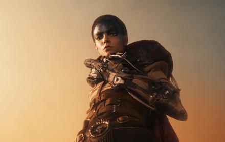 Furiosa