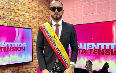 Santiago Castro