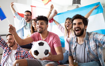 Agenda deportiva completa para el martes 4 de junio, solo en Directv.
