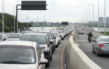 Tránsito Guayaquil