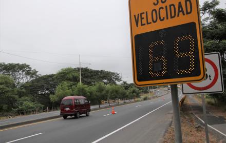Radares en vías del país