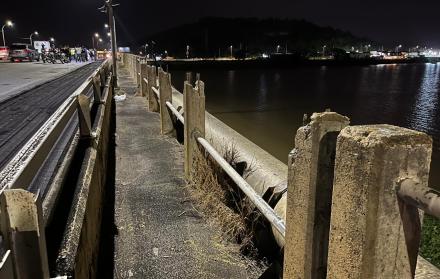 PUENTE VICENTE ROCAFUERTE