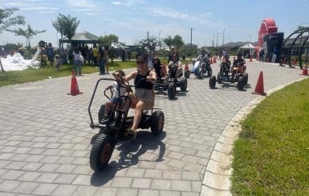 Parque