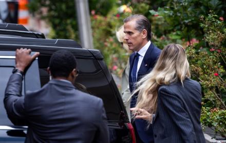 Hunter Biden