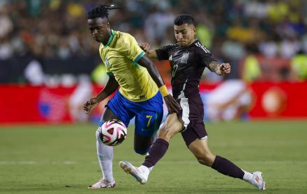 Selección de Brasil