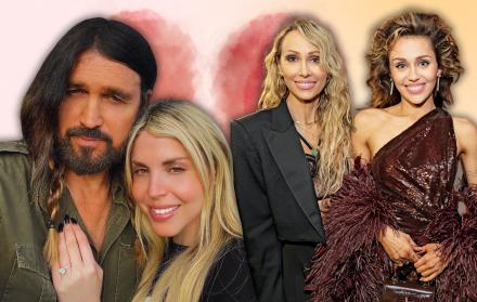 Billy y Firerose se divorcian siete meses después de la boda.