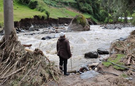 Clima Ecuador