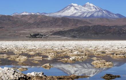 Chile+minería+litio+inversión