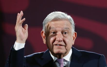LOPEZ OBRADOR