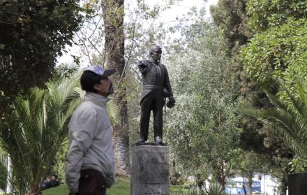 Monumentos Quito