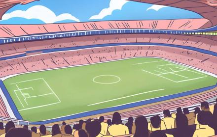 Copa América IA
