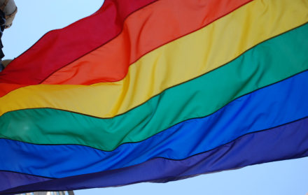 Marcha del Orgullo gay