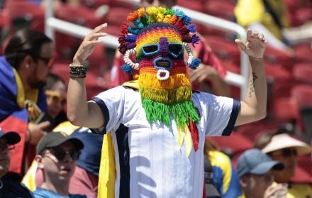 CONMEBOL Copa America (13057952)