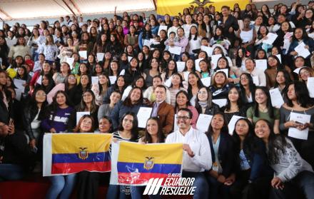 Becas