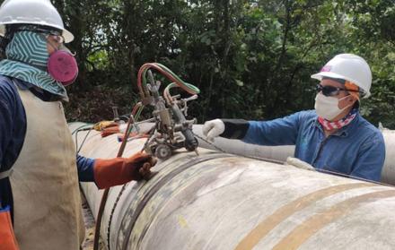 Operaciones en OCP