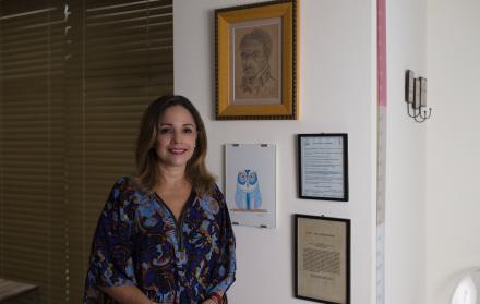 Karina Arteaga García