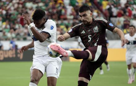 Ecuador - México